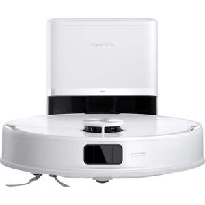Roborock Q10V+ Robotic Vacuum Cleaner (White) $699 (Expired: $669 with Perks) + Delivery ($0 C&C/ In-Store) @ JB Hi-Fi