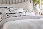 Organic Cotton Bedding: 40% off RRP + Extra 50% off (Total 70% off) + $9.95 Delivery ($0 with $100 Order) @ The Honest Label
