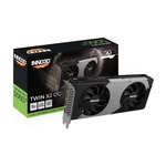 [Pre Order] Inno3D GeForce RTX 5060 Ti 16GB OC Twin X2 GDDR7 Graphics Card $739 Delivered ($0 VIC, NSW, SA C&C) @ Centrecom