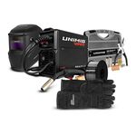 UNIMIG PK11100 Viper 135 Multi MIG/TIG/STICK Welder Combo Kit $429 Delivered / C&C @ Sydney Tools