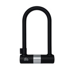 AHA Heavy-Duty U-Lock for Bikes & Scooters $29.99 (Was $34.99) + $10 Delivery ($0 VIC C&C) @ AHA Superstore