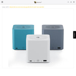 Beelink ME Mini 6-Slot Home Storage NAS Mini PC Intel Twin Lake N150 US$204 (~A$317) Delivered @ Beelink