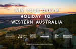 Win a 2-Person 4-Night Foodies Trip to WA Valued at $5,000 from The Good Food Show [NSW]