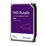 WD Purple 4TB Surveillance 3.5" SATA HDD, WD42PURU $135 + $9.90 Delivery ($0 VIC C&C) @ Device Deal