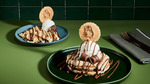 [VIC] 50% off Winter Menu When Temp drops to 10 Degrees @ Pancake Parlour
