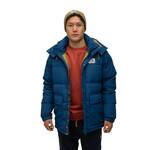 macpac Men's Heritage Hooded Down Jacket  $128.99 (Member Price) + Delivery ($0 with $150 Order/ C&C/ in-Store) @ Rebel Sport