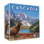 [Prime] Cascadia Board Game $47.20, Decrypto 5th Ann Edition $20.95, Libertalia $40.76 Delivered @ Amazon AU