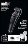 [Prime] Braun BT7440 Series 7 Beard Trimmer $102.60 Delivered @ Amazon AU