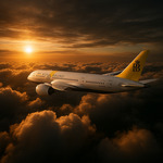 Royal Brunei: Melbourne to Hong Kong $553 Return, Chennai $708 Return, Tokyo $743 Return with 20kg Luggage @ Beat That Flight