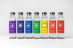 Seven Deadly Sins Gin Gift Box (7× 200ml Gin Varieties) $110 (Was $210) + $15 Delivery ($0 with $160 Order) @ Sin Gin Distillery