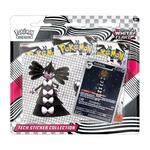 Pokemon TCG: Scarlet & Violet — White Flare Tech Sticker Collection - Assorted $32 Delivered @ Target