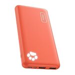 INIU 15W 10000mAh USB C Power Bank Orange $11.78 + Delivery ($0 with Prime/ $59 Spend) @ INIU AU via Amazon AU