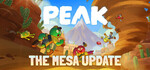 [PC, Steam] PEAK $7.30 @ Steam