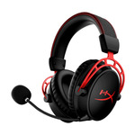 HyperX Cloud Alpha Wireless Gaming Headset (Black-Red) $161.10 (RRP $299) Delivered @ HP