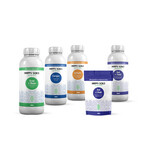 Happy Soils Bundle 500ml (Organic Soil Stimulants and Fertilisers) $74.99 (Was $149) + Delivery @ Urban Green Farms