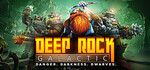 [PC, Steam] Deep Rock Galactic $14.83 @ Steam
