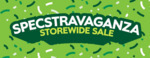 Any 2 Pairs of Single-Vision Glasses & Sunglasses for $199 (Excludes The $149 Range or below) in-Store & Online @ Specsavers