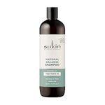 Sukin Hydrating Shampoo or Conditioner 500ml $5 + Delivery ($0 with Prime/ $59 Spend) @ Amazon AU (Expired) / Big W (C&C)