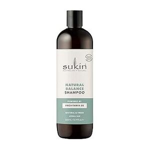Sukin Hydrating Shampoo or Conditioner 500ml $5 + Delivery ($0 with Prime/ $59 Spend) @ Amazon AU (Expired) / Big W (C&C)
