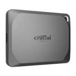 Crucial X9 Pro Portable SSD 2TB $186.01 Delivered (Buy 3 for Extra 10% off) @ Amazon US via AU
