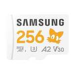 [Prime] Samsung PRO Plus Sonic The Hedgehog + Adapter, 256GB microSDXC $30.62 Delivered @ Amazon US via AU