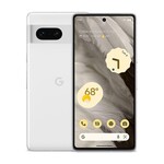 Google Pixel 7 5G 128GB White (Unlocked) $198 ($188.10 RAC Members) + Delivery @ Retravision