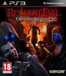 Resident Evil Operation Raccoon City PS3 $19.90 inc Delivery