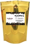 1x 1kg + 2x 500g Manna Beans Coffee Beans $44.95 (Save $47.87) + Free Delivery