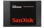 SanDisk Extreme SSD 120GB $109, 480GB $337 Delivered @ Amazon                       