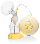 Medela Swing Electric Breast Pump with Calma $100 Delivered @ Amazon UK
