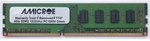 Amicroe 4GB DDR3 1333/1066MH RAM $0.99 at DSE