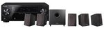 Pioneer HTP522 5.1 HT Receiver 5 Speakers 1 Sub $299 @ DSE