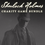 Groupees Sherlock Holmes Charity Game Bundle