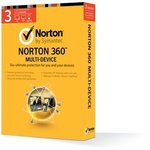 Norton 360 Multi-Device (3-User) $45 Delivered (Save $34) @ DSE
