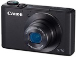 Canon PowerShot S110 $310 Delivered @ NoWorries