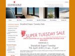 Stamford Hotels Super Tuesdays - Great Last Minute Rates - Will Expire 7/04/09 @ 8PM