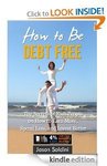 [FREE Kindle eBooks] How to Be Debt Free, PHP Tutorials, Visualization, Men's Style, $0.00
