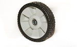 2x 7 Inch Wheels Universal Fit Viking Lawn Mowers $2 Free Pickup or $6.95 Delivery