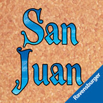 iOS Games San Juan and Puerto Rico from $6.99 to $0.99