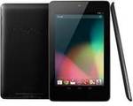 Nexus 7 (2012) Wi-Fi 32GB Refurb $139 Free Ship Grays Outlet - Save $10 with Code