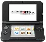 US Nintendo 3DS XL - $204.46 AUD Shipped - Amazon US