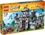 LEGO CASTLE 70404 Its Good to Be The King! - $97.99 @ Shopforme.com.au