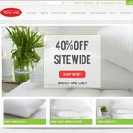 Tontine 40% off All Sitewide + Free Delivery