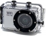 MiGear Action Camera - $78.40 (was $248, then $98)  (In-Store Only Click-Collect) @ Dick Smith
