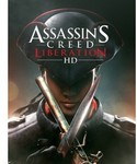Assassin's Creed Liberation HD CD Key is $18.00 (USD) [CdKeyport]