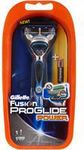 Gillette Fusion ProGlide Power Half Price, $8.49 at Woolworths