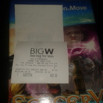 PS3 Sorcery Move Bundle @ Big W for $20