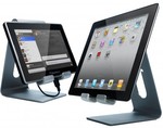 Cygnett Platform Universal Tablet Stand $13 at Harvey Norman(Free Pick Up In Store / Shipping)