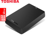 Toshiba USB (3.0) Powered 2TB Portable for $147.41 Delivered to Perth @ COTD