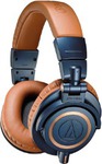 Audio Technica ATH M50 X Studio Headphones $199 Free Shipping (Normally $250) @ Store DJ